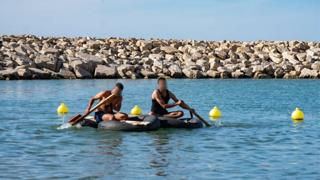 beach challenge (10)